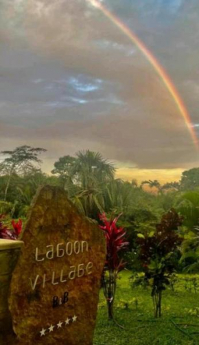 Lagoon Village B&B y SPA